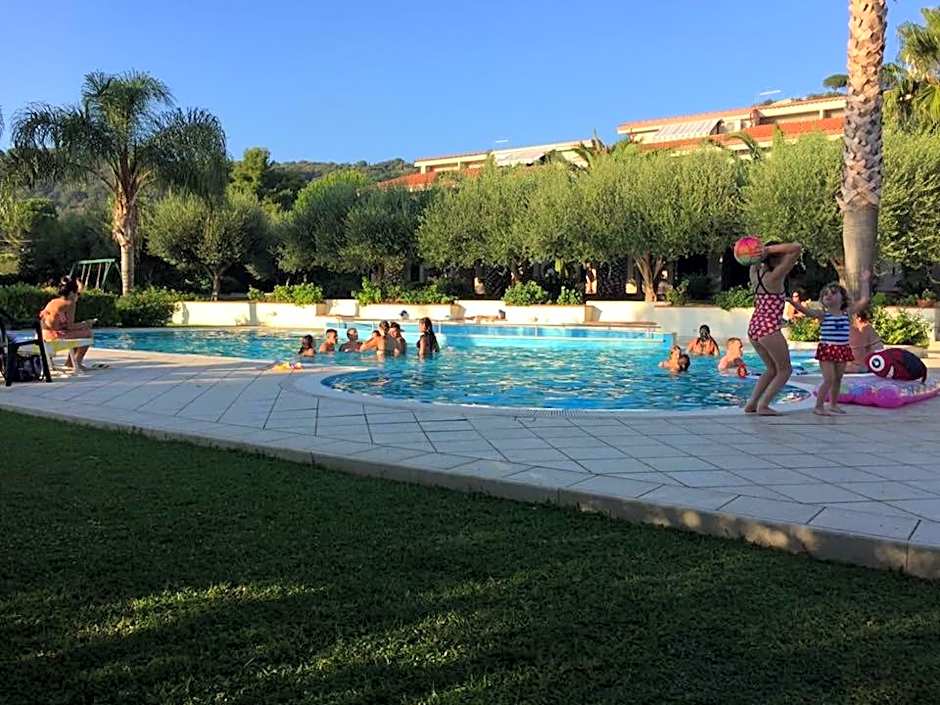 Delta Club Residence