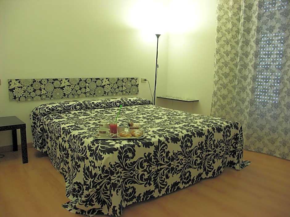 Hotel La Rosa Dei Venti