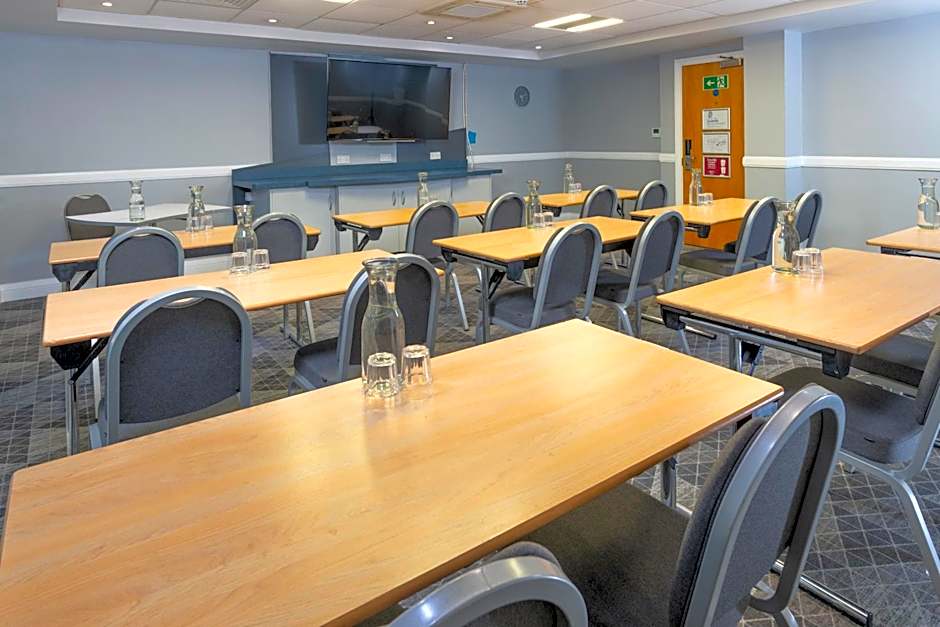 Holiday Inn Express Birmingham NEC By IHG