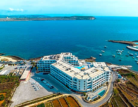 Riviera Spa Resort - Adults Only