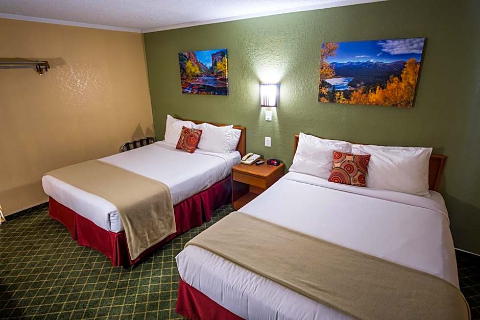 Red River Inn Silt - Rifle