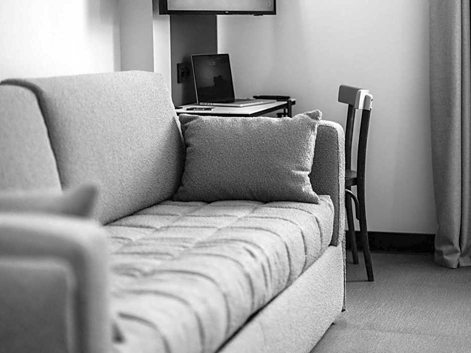 Greet Hotel Brest Aéroport