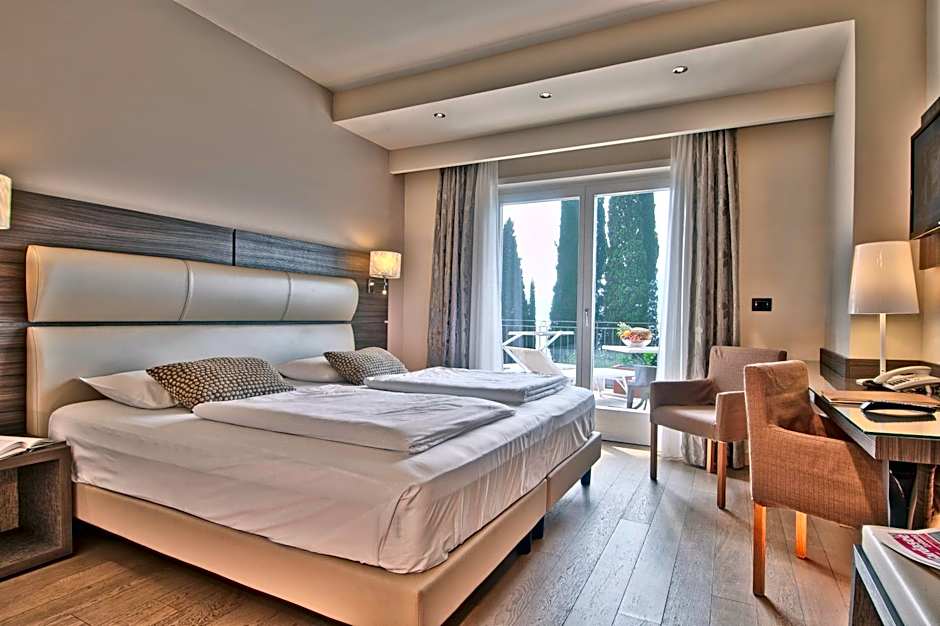 Hotel Galvani