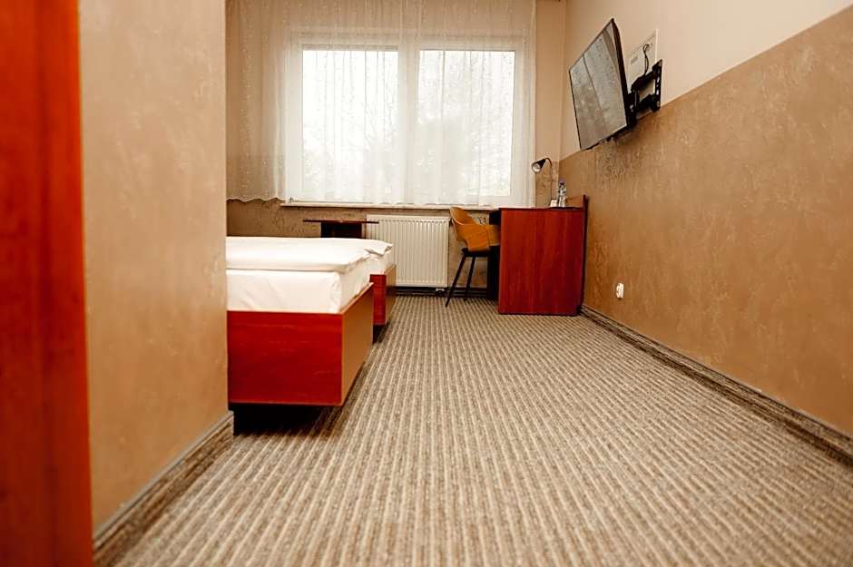 Hotel Podróżnik