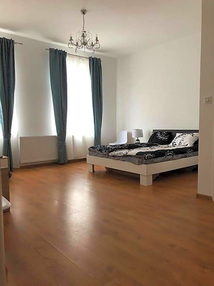 Pokoje nad Drzewiczką