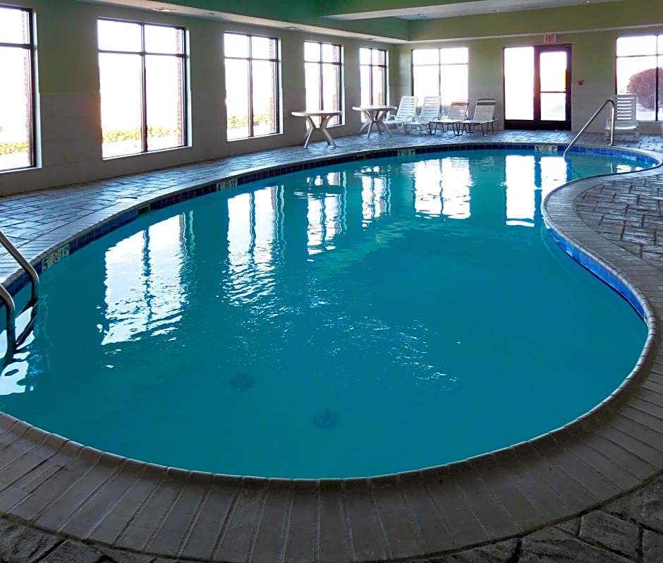 Holiday Inn Express Coventry S - West Warwick Area By IHG