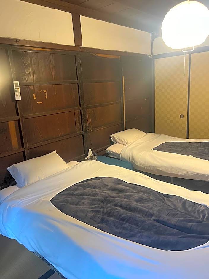 guesthouse絲 -ito-ゲストハウスイト