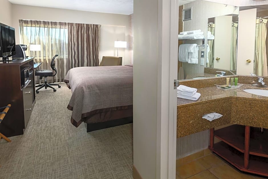 Park Place Hotel & Conference Center