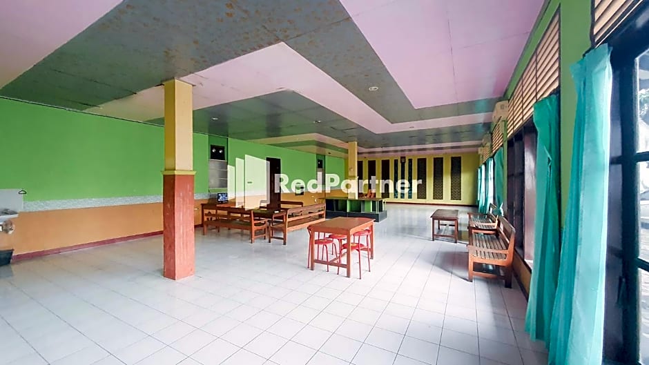 Hotel Pondok Indah RedPartner