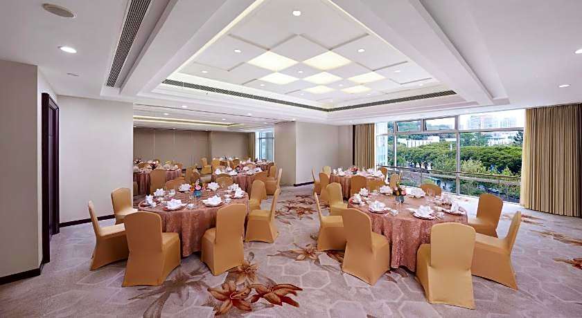 Shangri-La Hotel Fuzhou