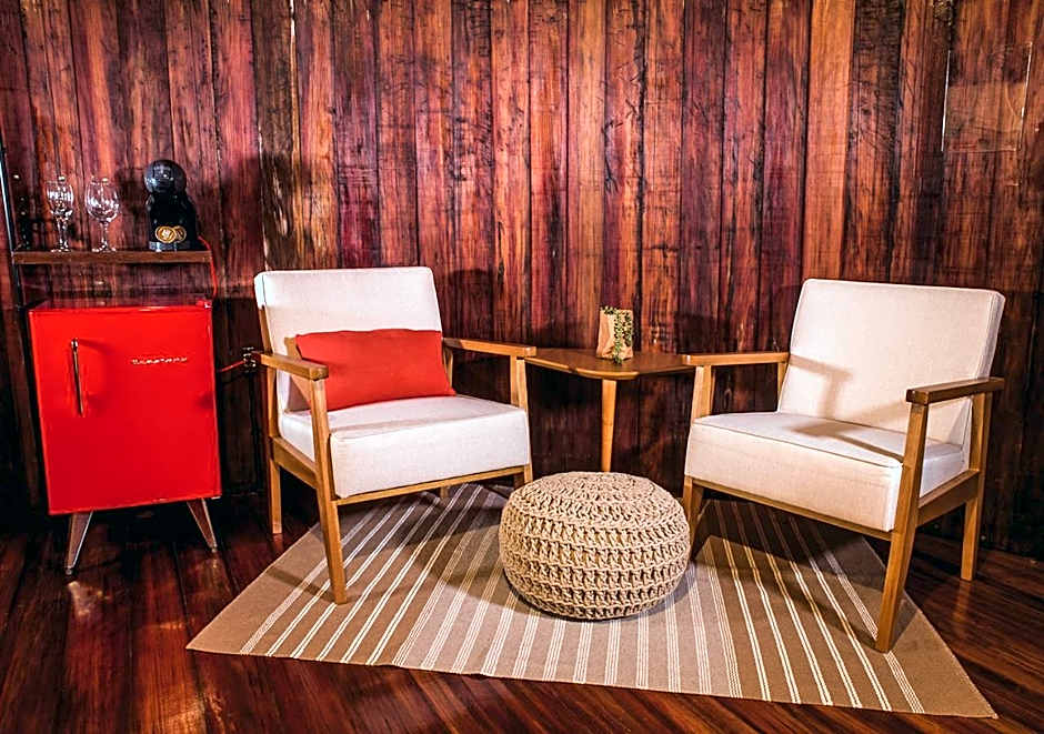 Pipas do Vale - Vale dos Vinhedos