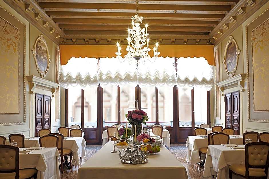 Palazzo Paruta & Wellness Suites