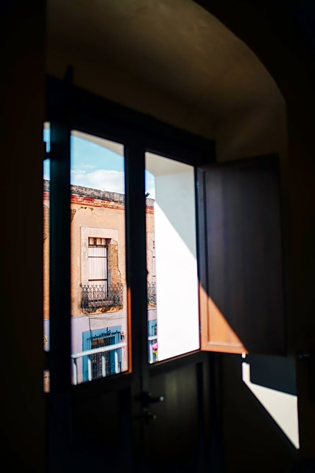 Hotel Casa Antigua