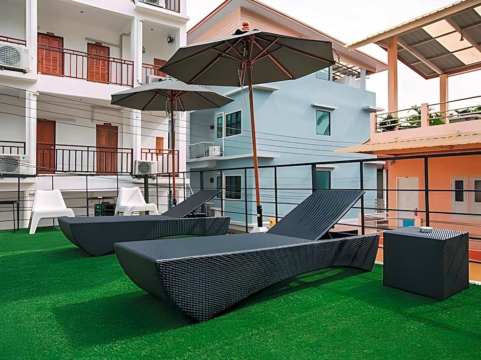 Good Dream Hotel