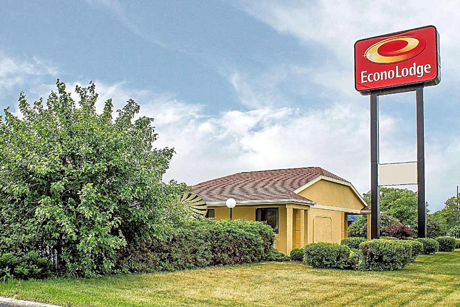 Econo Lodge