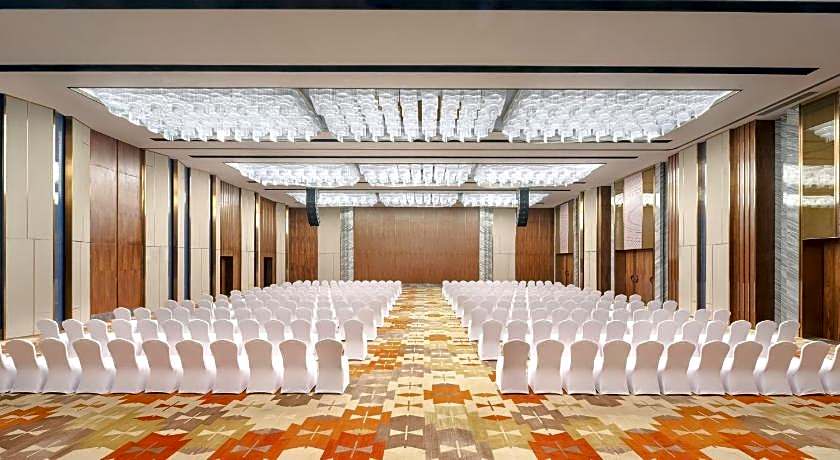 Novotel Changsha International Exhibition Center 