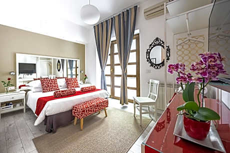 Budget Double Room