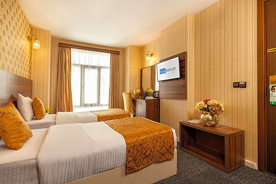 Niva Atakum Otel