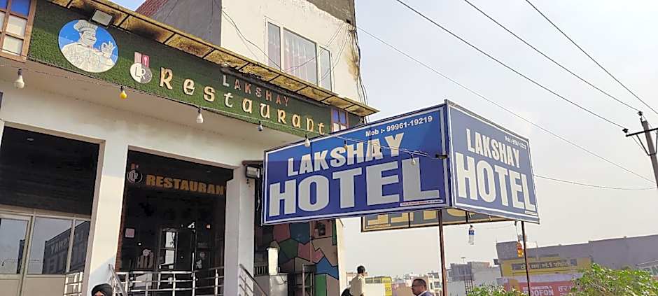 Lakshay Hotel – Panipat, NY