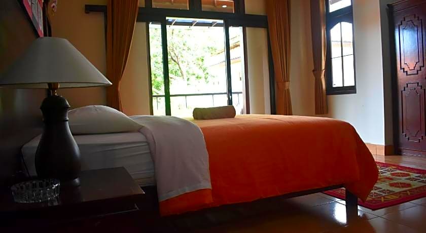 Bendesa Accommodation