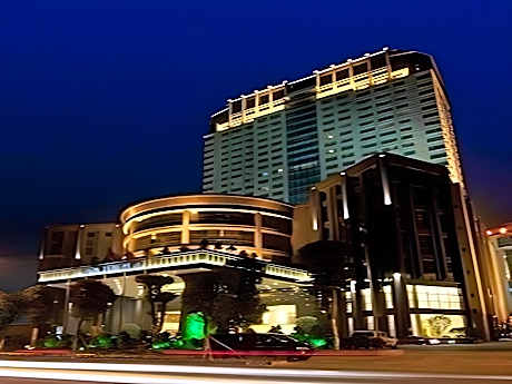 Yihao International Hotel