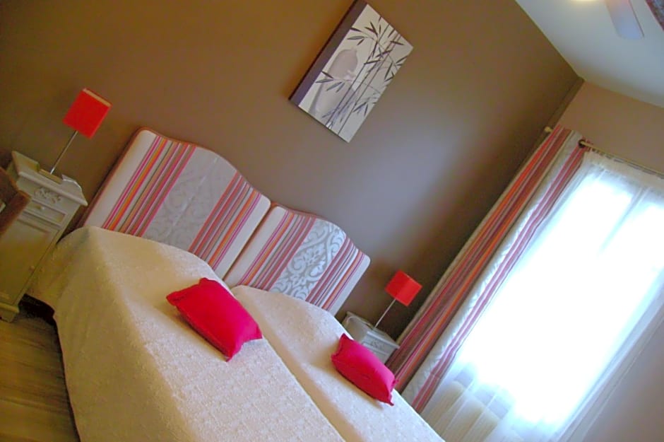 Auberge De Tavel