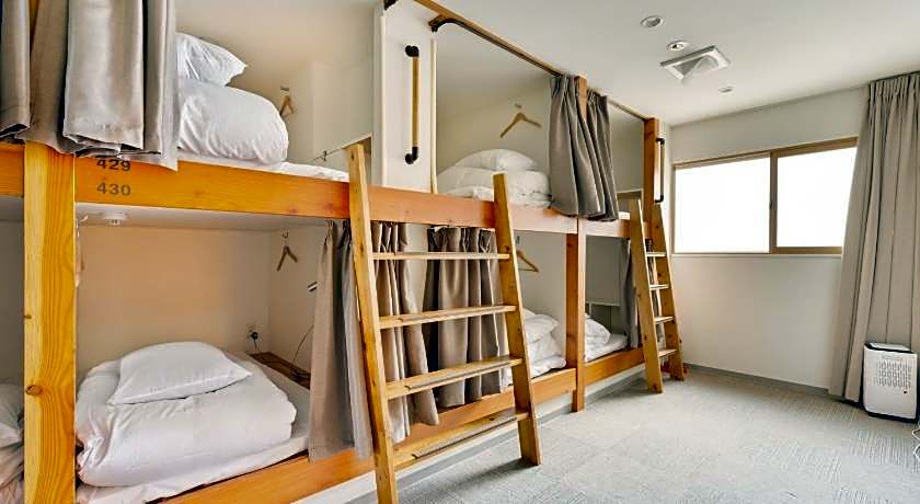 Hostel OGK