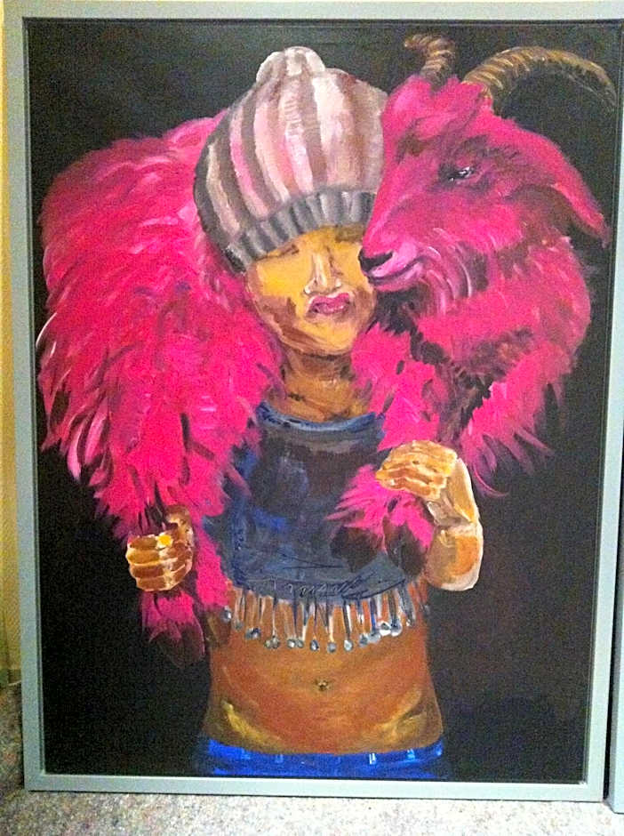 Hotel am Müritz-Nationalpark