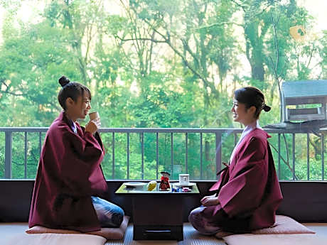 Livemax Resort Amagi-Yugashima