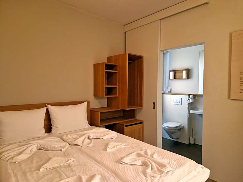 Easy-Living Buholz Hoch 12