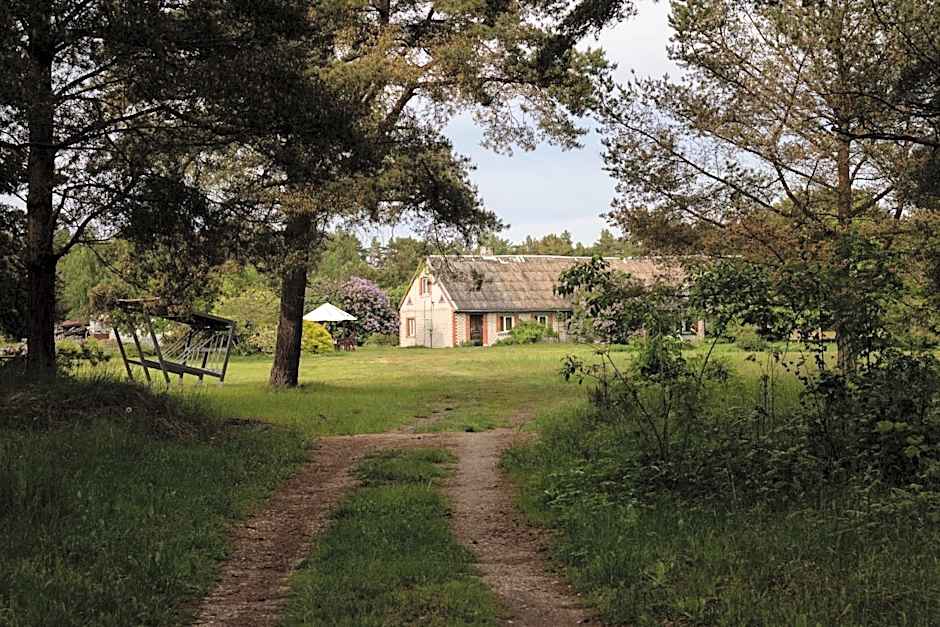Coastal Home Muini Ūši