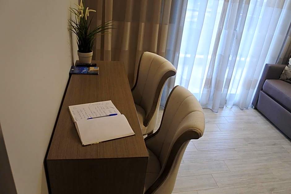 Hotel Konaki