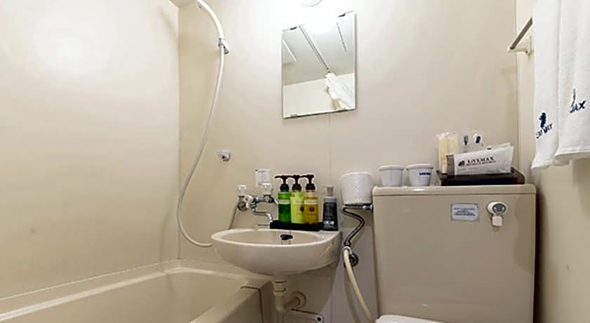 Hotel Livemax Nippori