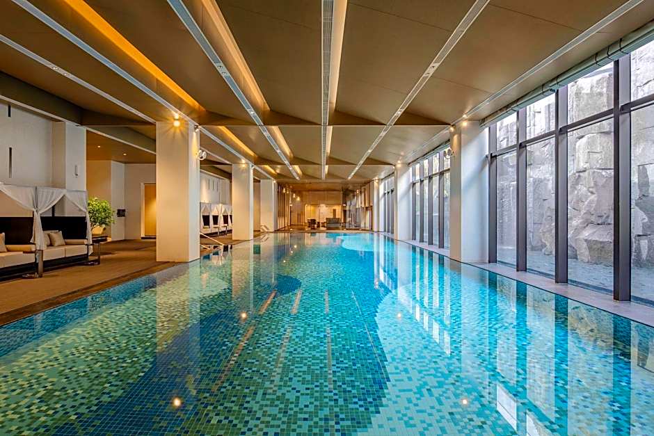 InterContinental Xiangyang By IHG