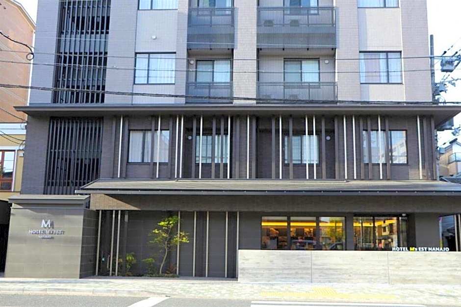 Hotel M’s Est Nanajo