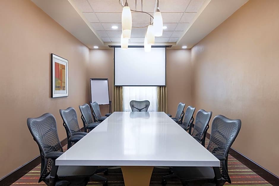 Hilton Garden Inn Atlanta Peachtree City