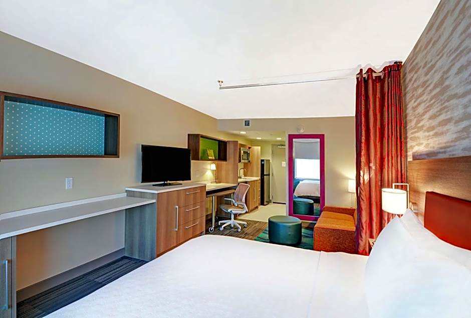 Home2 Suites By Hilton Clarksville Louisville North