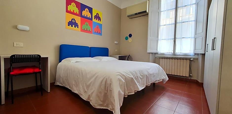 Hotel Genesi
