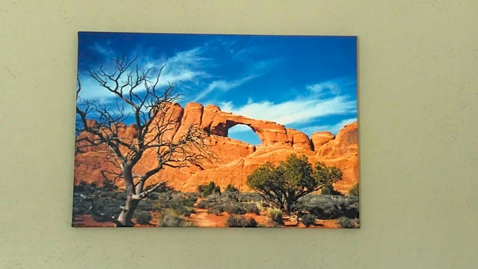 Inca Inn Moab