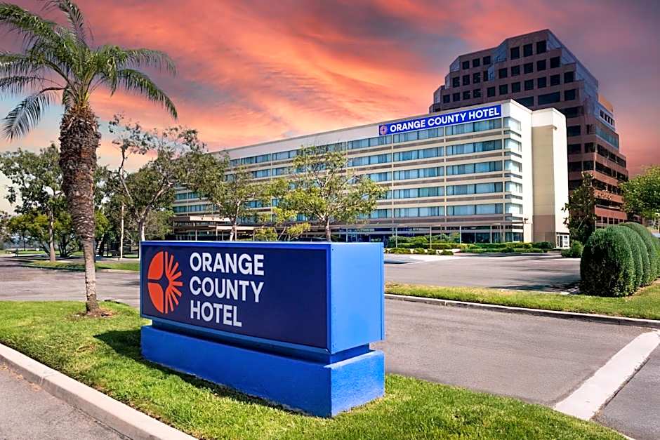 Orange County Hotel