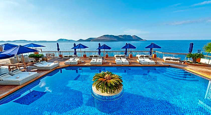 Meis Exclusive Hotel