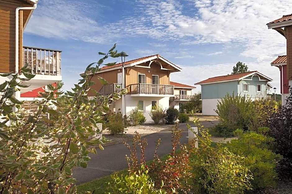 Laouchet Le Hameau des Grands Lacs