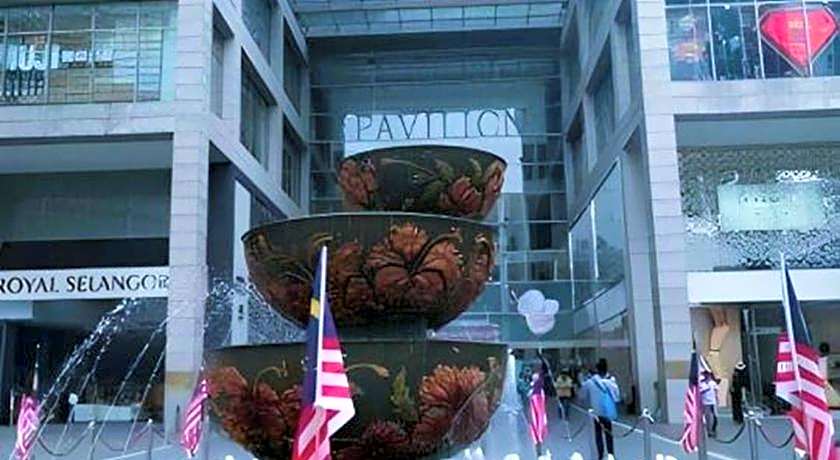 Batu Caves Business Hotel