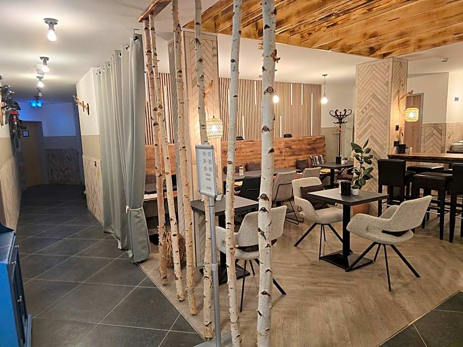 Aparthotel Fairschlafen Minden