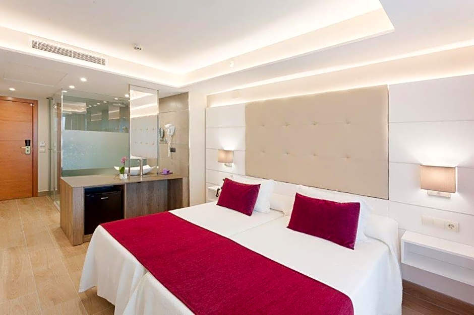 Hotel Beverly Park & Spa