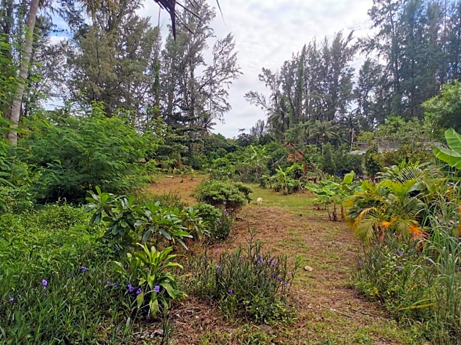 Neverland Beach Village Bungalows