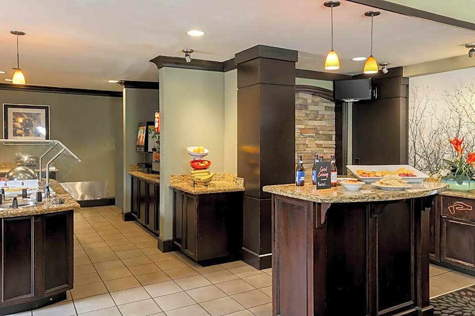 Staybridge Suites Columbus-Dublin By IHG