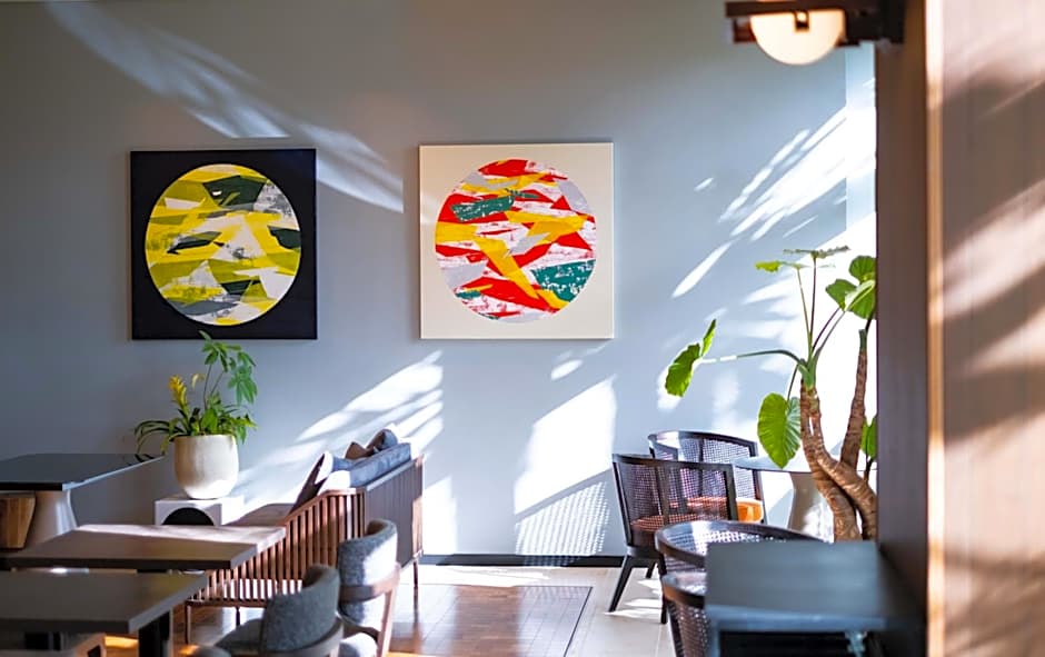 Hotel Resol Trinity Naha