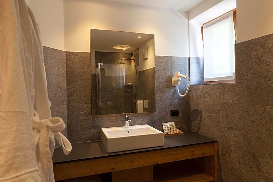 Rifugio La Montanara