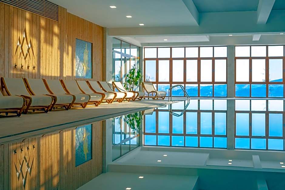 Grand Hotel BELLEVUE